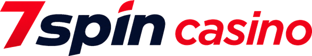 7spin casino official logo